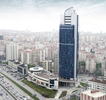 Salesforce İstanbul İletişim